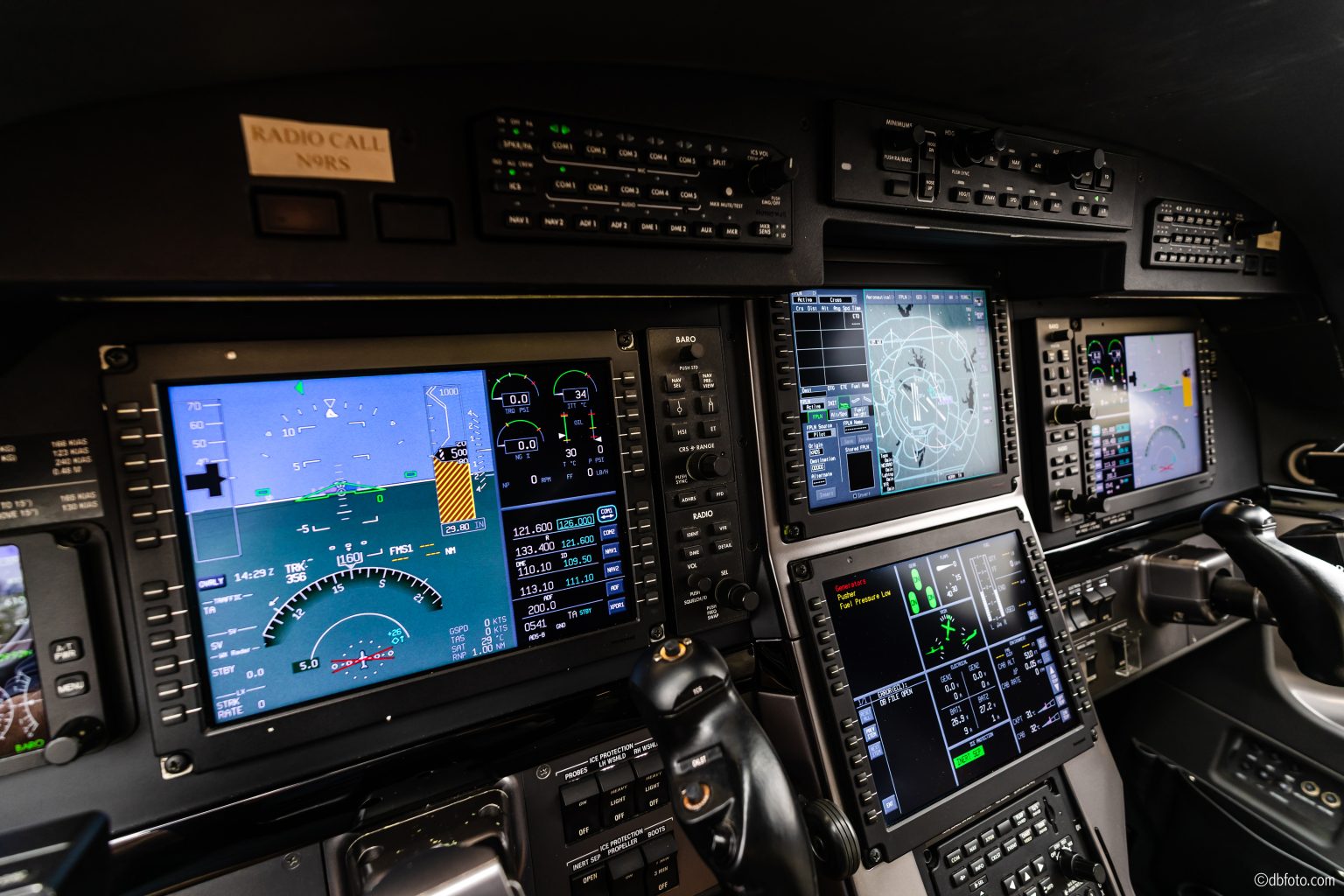 Apex Flight Instruments